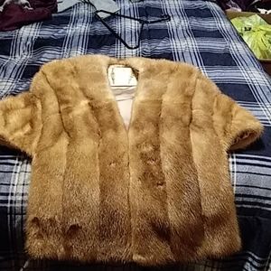 Custom Designs Singer Fur